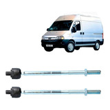 Par Axiales Para Peugeot Boxer 2.0  1993 2005 