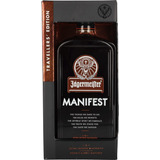 Licor Jagermeister Manifest 1l Con Caja