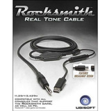 Cable Rocksmith Real Tone 2014 Multiplataforma