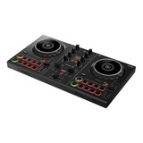 Controladora Pioneer Dj Ddj 200 Ddj200 + Nf + Garantia