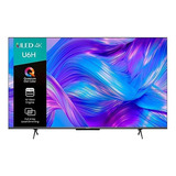 Smart Tv Hisense 75'' Uled 4k Quantum Dot Google Tv 75u6h