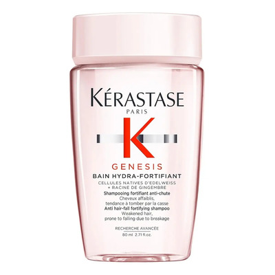 Kérastase Genesis Bain Hydra Fortifiant Shampoo 80 Ml | Envío gratis