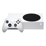 Xbox Series S Console 512gb Standard Cor  Branco