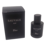 Perfume Miniatura Sauvage Elixir 7.5 Ml Eau Parfum 