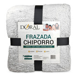 Frazada Térmica Premium Soft Touch 1 1/2 Plaza 