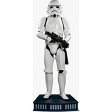 Figura De Coroplast Stormtroopers Star Wars 