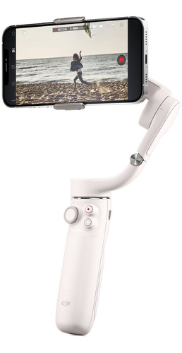 Estabilizador Dji Osmo Mobile 5 Gimbal Para Smartphone