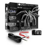 Soundstream Bxm-200z Epicentro Restaurador Bajos (crossover)