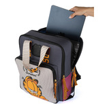 Mochila Simones Multiback Garfield University