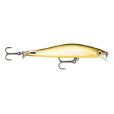 Isca Meia Água Rapala Ripstop Rps 9cm 7gr - Importada