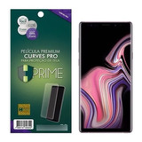 Película Premium Hprime Curves Pro Galaxy Note 9