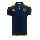 Nueva Chomba De Boca Juniors Adulto - Producto Oficial