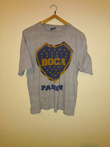 Camiseta De Boca, Producto Oficial.