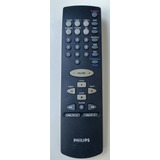 Controle Remoto Original Philips P/ Tv  Rc 8601/01 Raridade