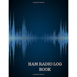 Libro De Registro De Radioaficionados