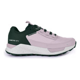 Zapatillas Montagne Vento Gtx Mujer