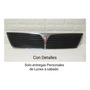 Parrilla Frontal Mitsubishi Lancer 02/04 Mr520366 Mitsubishi Lancer