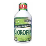 Clorofila Natural Freshly