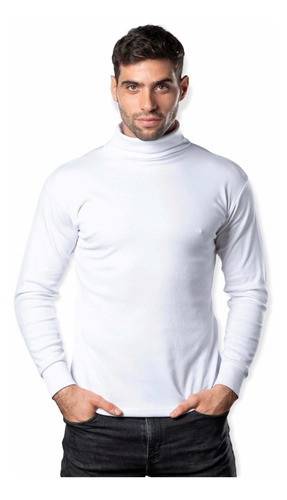 Polera Térmica Elifec