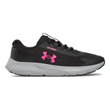 Zapatillas Mujer Under Armour Rogue Negro On Sports