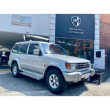 Mitsubishi Montero 2008 3.0 V43 Wagon