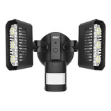 Sansi - Luz Led De Seguridad Con Sensor De Movimiento