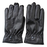 6 Paquete De 2-6 Guantes De Invierno Para Hombre, 24cmx11cm