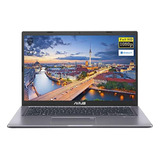 Laptop Asus Vivobook 14  Fhd 1080p, Intel Core I3-1115g4 , 8