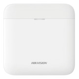 (ax Pro) Panel De Alarma Inalámbrico De Hikvision Soporta 96