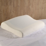 Almohada Memory Foam 48x68 Cm