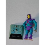 Skeletor Megaconstrux Motu