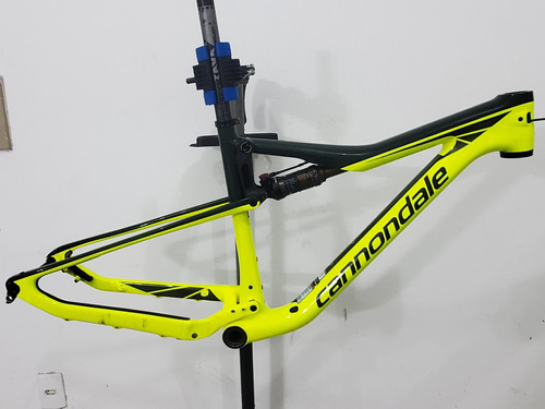 Quadro Cannondale Scalpel Si Carbon Hi-mod 2020 Tamanho M 