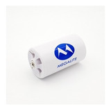 Adaptador Pilas Mediana C Blister X 2 Cartuchos Juguetes