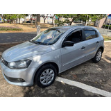 Volkswagen Gol 1.6 Flex City