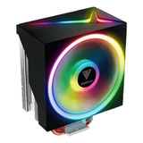 Cooler Para Processador Gamdias Boreas M1-610 Rgb 120mm