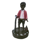 Figura De Elegua