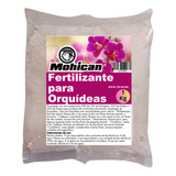 Fertilizante Para Orquideas N-p-k (10-30-20) 1 Kg Mohican