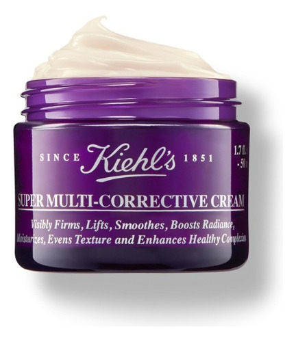 Kiehl's Crema Super Multi-corrective Cream 50ml