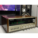 Receiver Gradiente Modelo Str-1250 Novíssimo E Original