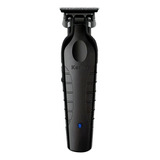 Recortador De Vello Corporal Íntimo Masculino Color Negro 110v/220v