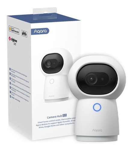 Aqara Camara Hub G3