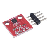 Htu21d Sensor Humedad Y Temperatura I2c 3.3v Arduino