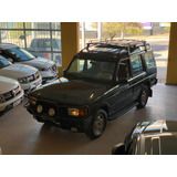 Land Rover Discovery 3.9 V8 7a