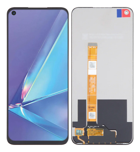 Pantalla Compatible Con Oppo A72 4g Cph2067