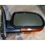 Retrovisor Derecho Chevrolet Trailblazer 2002 - 2007 Detalle Chevrolet TrailBlazer