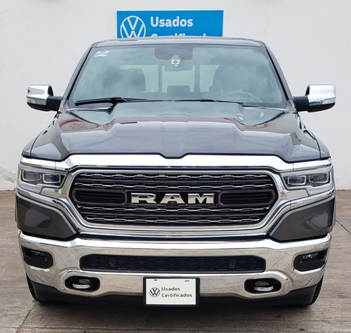 Ram 1500 Mild Hybrid