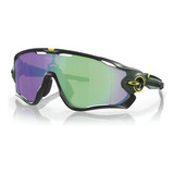 Gafas De Sol Oakley Jawbreaker Matte Hunter Green Prizm Road Jade