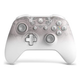 Joystick Control Xbox One  Phantom White / Makkax Color Phantom White