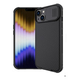 Fundas Nillkin Camshield Pro Case Para iPhone 14 