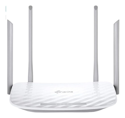 Roteador Tp-link Archer C5 V4 Branco Usado